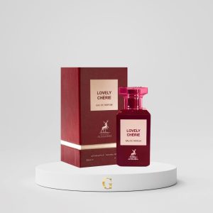 Lovely Chèrie de Maison Alhambra