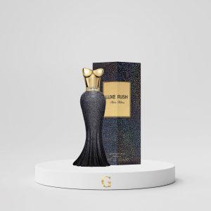 Luxe Rush de Paris Hilton