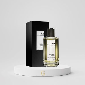 Mancera Cedrat Boise