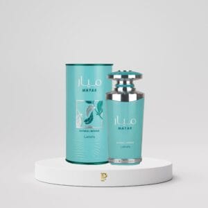 Mayar Natural Intense de Lattafa