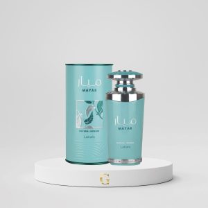 Mayar Natural Intense de Lattafa