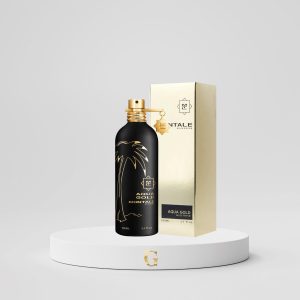 Montale Aqua Gold