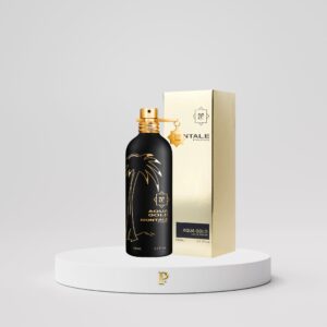 Montale Aqua Gold