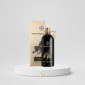 Montale Arabians Tonka