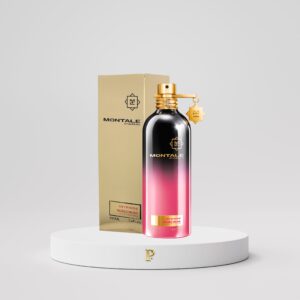 Montale Roses Musk Intense