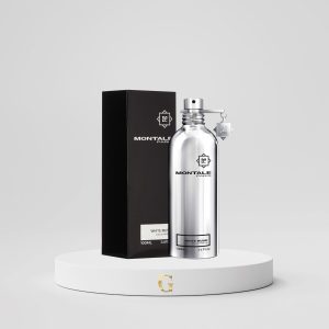 Montale White Musk