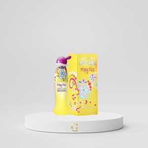 Moschino Cheap and Chic Hippy Fizz