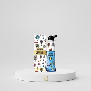Moschino Cheap and Chic So Real