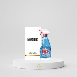 Moschino Fresh Couture