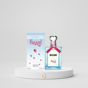 Moschino Funny!