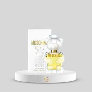 Moschino Toy 2