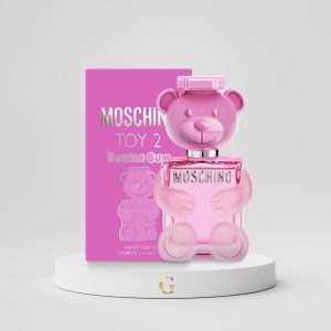Moschino Toy 2 Bubble Gum