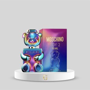 Moschino Toy 2 Pearl