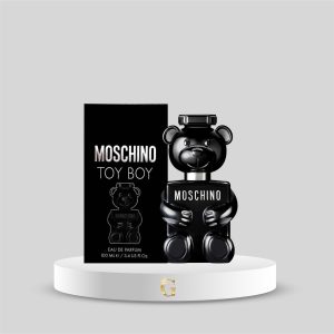 Moschino Toy Boy