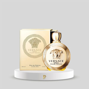 Versace Eros Pour Femme Eau de Parfum