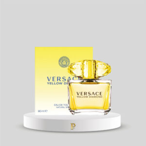 Versace Yellow Diamond