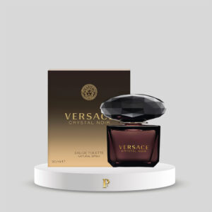 Versace Crystal Noir