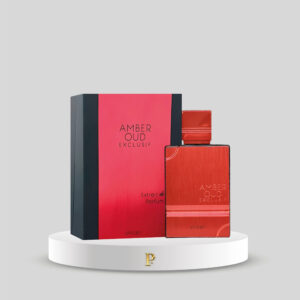 Al Haramain Amber Oud Exclusif Sport