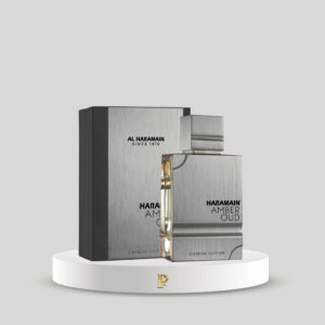 Al Haramain Amber Oud Carbon Edition