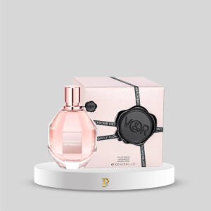 Flowerbomb de Viktor & Rolf
