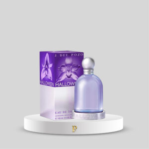 Halloween de Jesús del Pozo