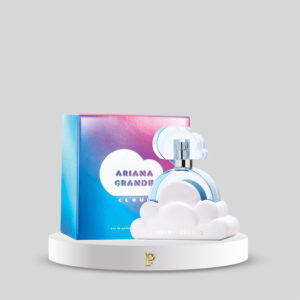 Ariana Grande Cloud