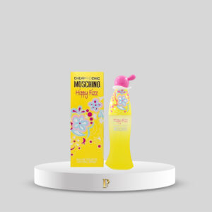 Moschino Cheap and Chic Hippy Fizz