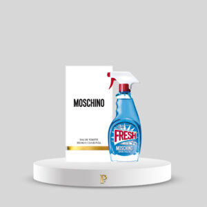 Moschino Fresh Couture