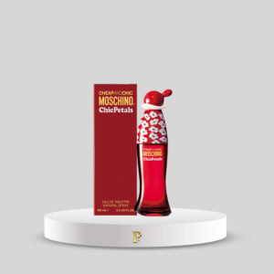 Moschino Cheap and Chic Petals