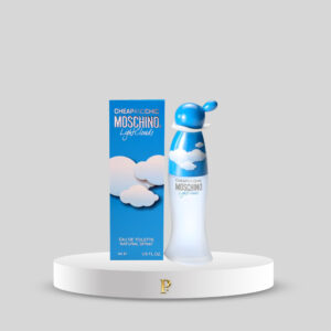 Moschino Cheap and Chic Light Clouds