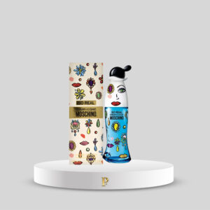 Moschino Cheap and Chic So Real