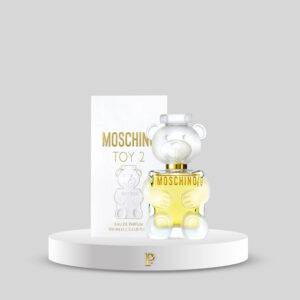 Moschino Toy 2