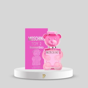 Moschino Toy 2 Bubble Gum