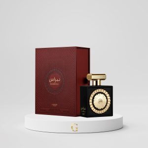 Nebras de Lattafa Pride