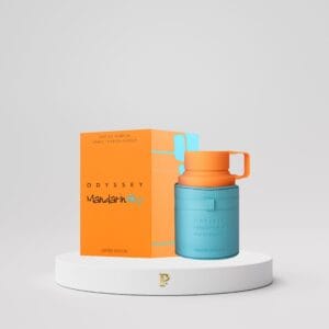 Odyssey Mandarin Sky de Armaf