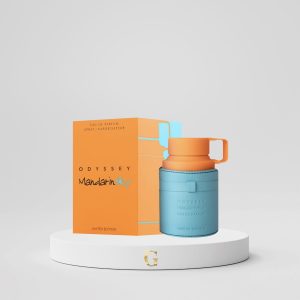 Odyssey Mandarin Sky de Armaf