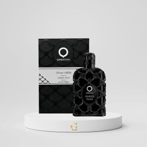 Orientica Amber Noir
