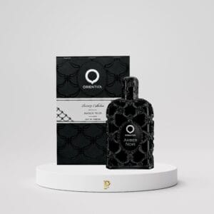 Orientica Amber Noir