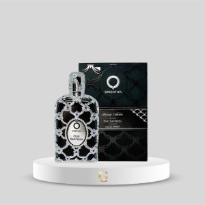 Orientica Oud Saffron
