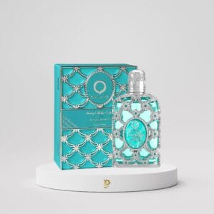 Orientica Premium Exclusive Azure Fantasy