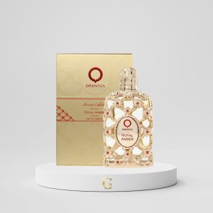 Orientica Royal Amber