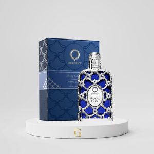 Orientica Royal Bleu