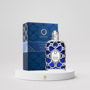 Orientica Royal Bleu