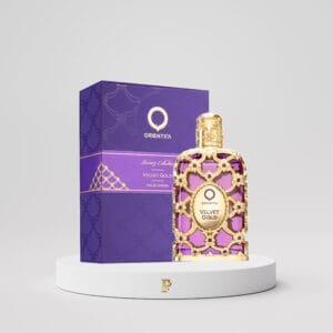 Orientica Velvet Gold