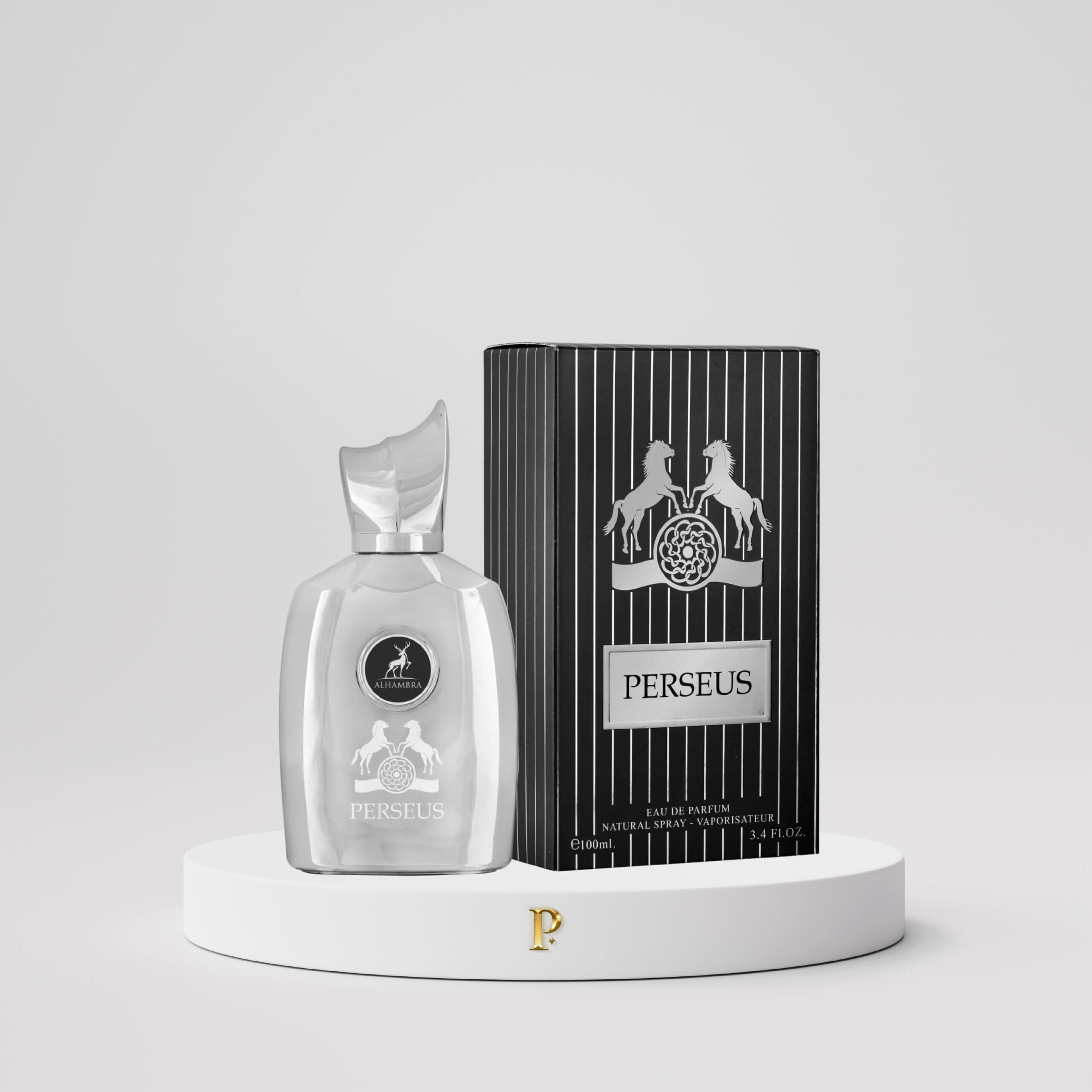 Perseus de Maison Alhambra