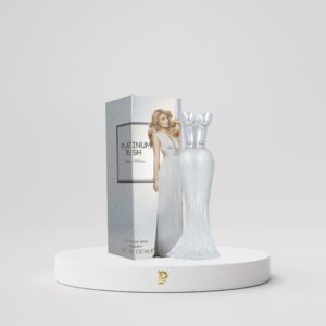 Platinum Rush de Paris Hilton