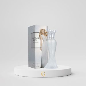 Platinum Rush de Paris Hilton