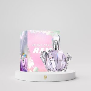 Ariana Grande R.E.M.