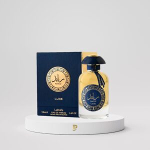 Ra’ed Gold Luxe de Lattafa