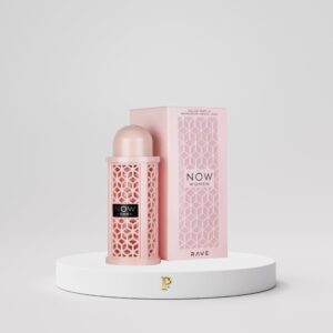 Rave Now Woman de Lattafa